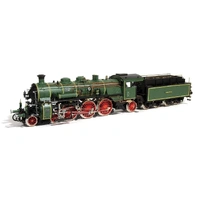 OcCre 1/32 Bavarian BR-18 Train Model Kit