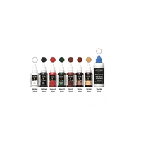 OcCre Paint Set for 12016 - Gjoa