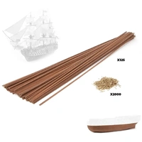 OcCre HMS Victory Planking Pack