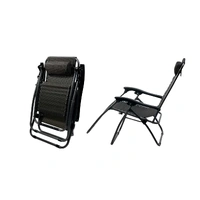 Lenoxx Zero Gravity Chair OF430