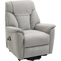 Ohio Dual Motor Lift Chair - Manisa Fossil OHIODUAFMFO