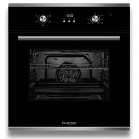 Kleenmaid 60cm Multifunction Oven 75L OMF6014