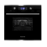 Kleenmaid 60cm Multifunction Oven 75L OMF6015