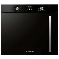 Kleenmaid Multifunction Side Opening Oven XL 75L OMF6031XS