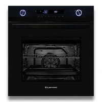 Kleenmaid 60cm Multifunction Oven 82L OMF6040K