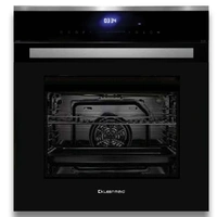 Kleenmaid 60cm Multifunction Oven XL 82L OMF6041X