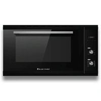 Kleenmaid 90cm Multifunction Oven OMF9411