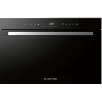 Kleenmaid 90cm Multifunction Oven OMF9642X