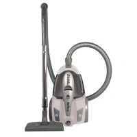 Airflo Bagless Vacuum 2400W  + Full accesory kit                                                                          