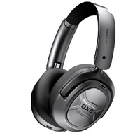 OXS Storm A2 Wireless Gaming Headset with Hybrid ANC - Black OXS-STORM-A2-B