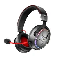 OXS Storm G2 Wireless Gaming Headset - Black OXS-STORM-G2-B