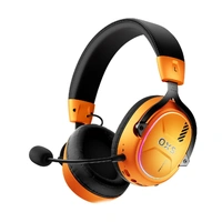 OXS Storm G2 Wireless Gaming Headset - Orange OXS-STORM-G2-O