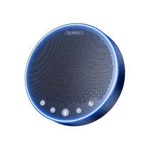 eMeet OfficeCore M3 Zoom Certified Speakerphone 20 hour Play Time