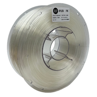 3D Meta PA (Nylon) Transparent 1KG Spool PA-TRANSPARENT