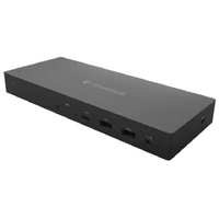 DYNABOOK USB-C DOCKING STATION, USB-C(2), USB(4), HDMI, LAN , DP, VGA, 65W, 3YR WTY