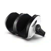 Renpho Foot Massager, Shiatsu Foot And Calf Massager Machine With Heat And Remote, Deep Kneading PAU-RF-D001R