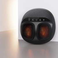 Renpho Shiatsu Foot Massager - Black PAU-RF-FM059-BK