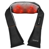 Renpho U-Neck 1 PAU-RF-SNM060-BK