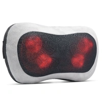 Renpho Pillow Massager with Remote Control PAU-RP-NM068-BK