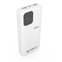 Laser ChargeCore LFP Power Bank 20000mAh White PB-20LFWT-010
