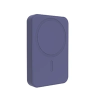Laser 5K Magnetic Power Bank Future Dusk PB-MS5KFD-489