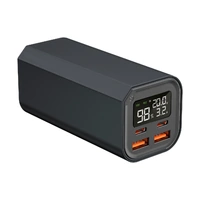 Laser 100W PD Power Bank 20000mAh PB-PD100W-491