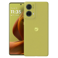 Motorola G85 5G 128GB Olive Green PB2A0056AU