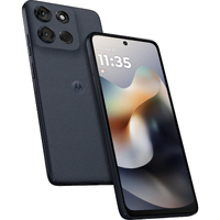 Motorola G56 256GB Black PB7Y0018AU