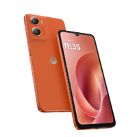 Motorola G06 64GB Orange PB9B0007AU