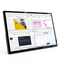 Laser Portable Monitor With Touch Screen 15.6 Inch PC-156TOU-278