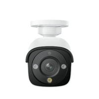 Reolink P330 4K 8MP Smart PoEIP Camera with Person/VehicleDetection & Clear Night Vision PC810AB4K01