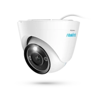 Reolink P434 4K Security IP Camera with Color Night Vision PC833AD4K01