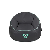 Laser Gaming Adult Tube Chair Bean Bag PCO-TUBEB-555