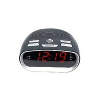  PYE AM/FM ALARM CLOCK RADIO  