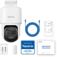 Reolink TrackMix PoE | P760 PCTMXPT4K02