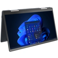 Toshiba Dynabook X30W-M 13.3" FHD Touchscreen Laptop, Ultra 5-125H, 16GB RAM, 512GB SSD, Windows 11 Pro