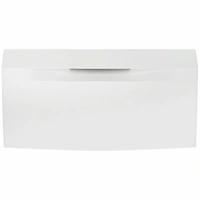Electrolux Laundry Pedestal with drawer, suitable for 60cm base washers/dryers (heat-pump dryer compatible)