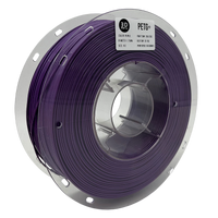 3D Meta PETG HS Purple 1KG Spool PETGHS-PURPLE
