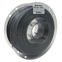 3D Meta PETG HS Silver 1KG Spool PETGHS-SILVER