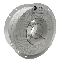3D Meta PETG HS White 1KG Spool PETGHS-WHITE