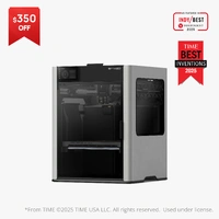 Bambu Lab H2D 3D Printer (Enclosed) PF003-D-AU