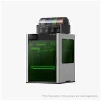 Bambu Lab H2D Full Combo 3D Printer with AMS 2 Pro +40W Laser Module Kit PF003-MSA007SL002-AU