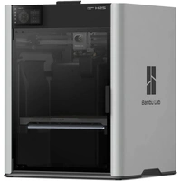 Bambu Lab H2S 3D Printer Enclosed/FDM PF003-S-AU1