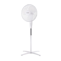 Heller 40cm Basic Pedestal Fan PF40W