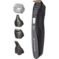 Remington 5-In-1 Titanium Multi Grooming Kit 