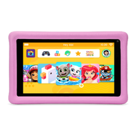 Pebble Gear 7-Inch Kids Tablet - Pink PG917790