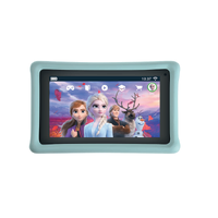 Pebble Gear 7-Inch Disney Frozen Kids Tablet PG918537