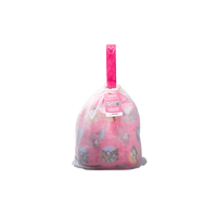 Pebble Gear Buddy Cushion Disney Multi Character - Pink PG918872M