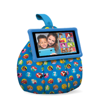 Pebble Gear Buddy Cushion Disney Multi Character - Blue  PG922305
