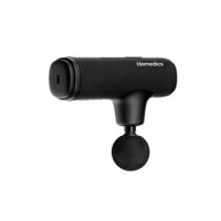 Homedics Elevate Percussion Massager - Black PGM-50BK-AU